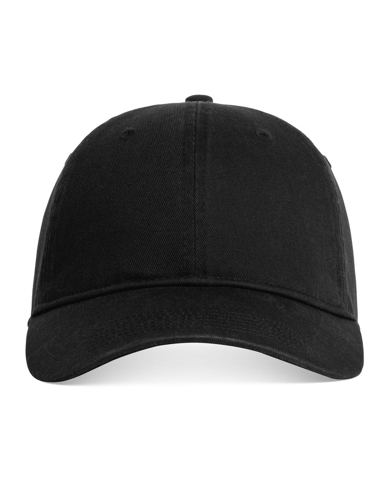 Comfort Colors CCWC0 Coastal Washed Cap – rear view