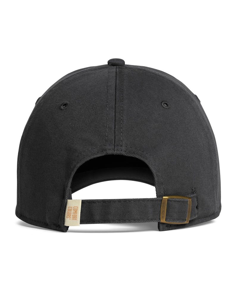 Comfort Colors CCWC0 Coastal Washed Cap – product photo