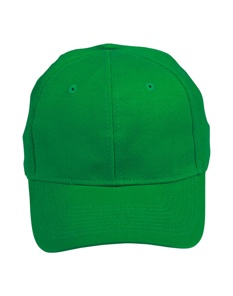 Kelly Green