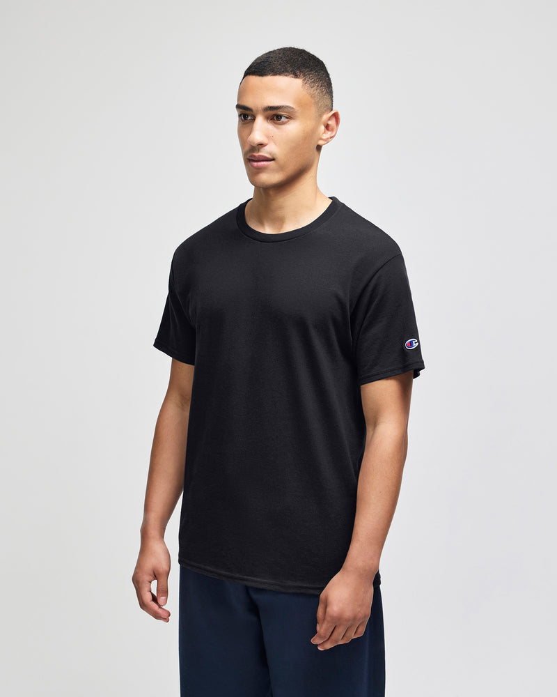 Champion CH1000 T-Shirt Unisex – rear view