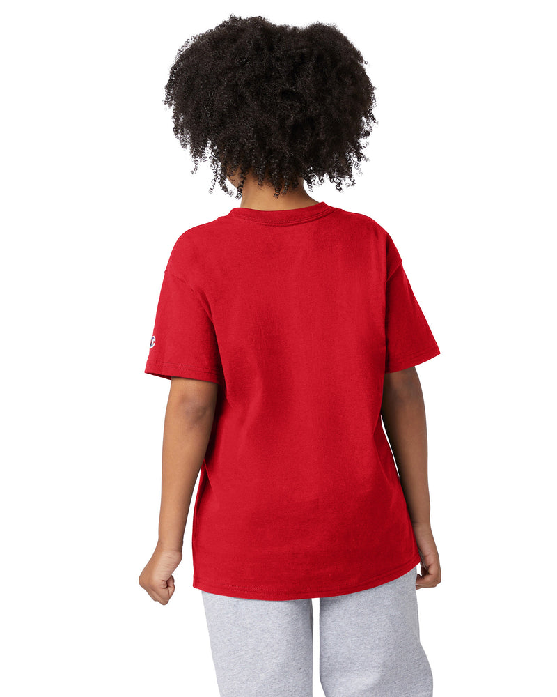 Champion CH1081 T-Shirt Kids – product photo