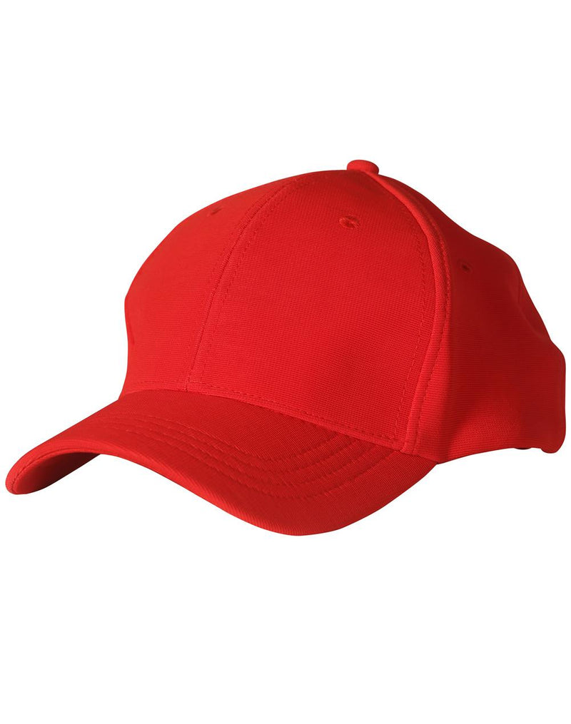 Winning Spirit CH10 Ottoman Cap