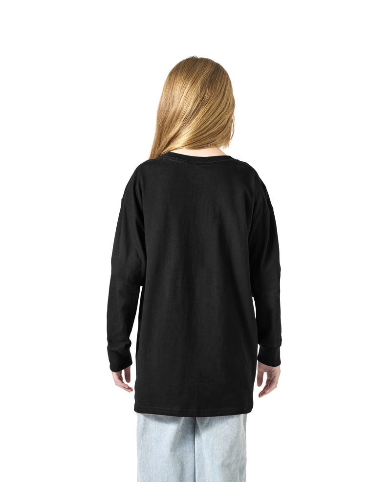 Champion CH1751 Long Sleeve T-Shirt Kids – product photo