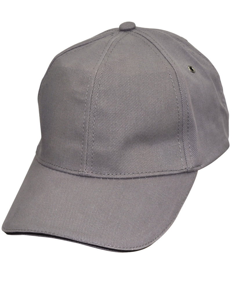 Grey/Black