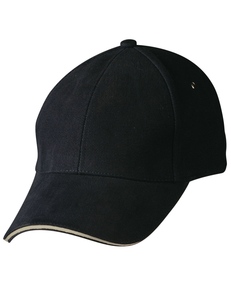 Navy/Natural