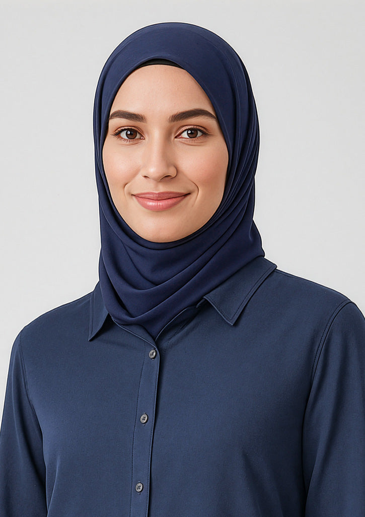 Inaura CH248L Hijab Ladies 2