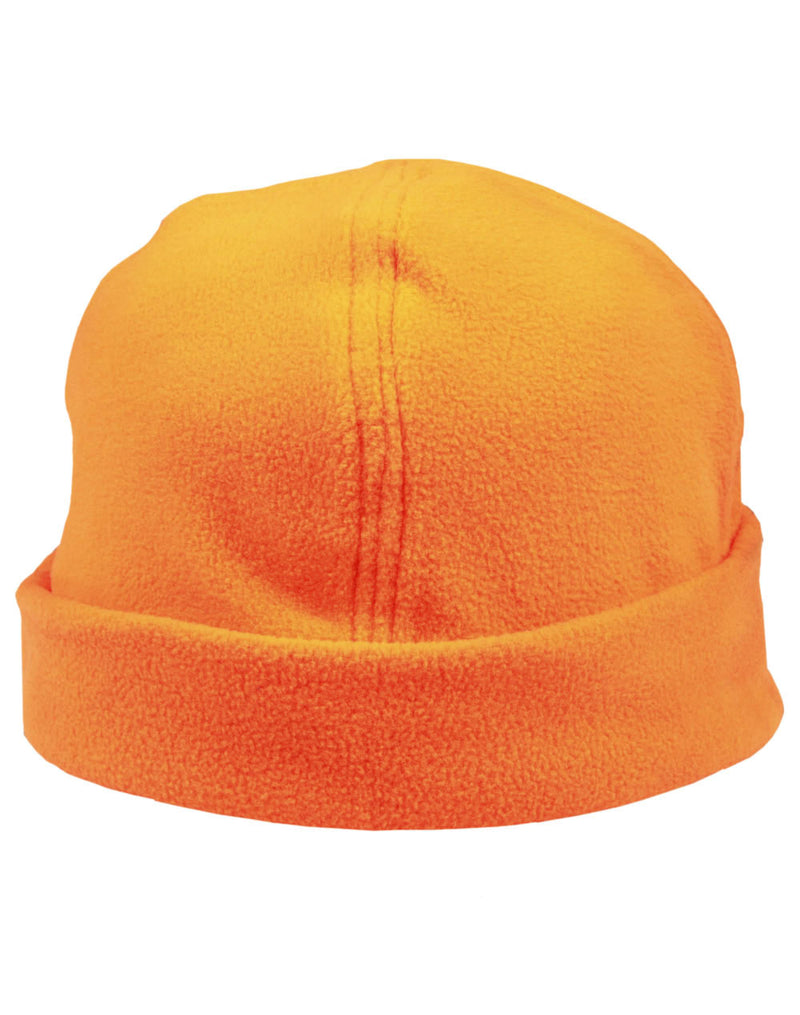 Fluoro Orange