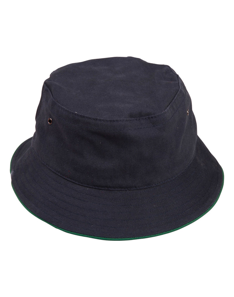 Navy/Bottle