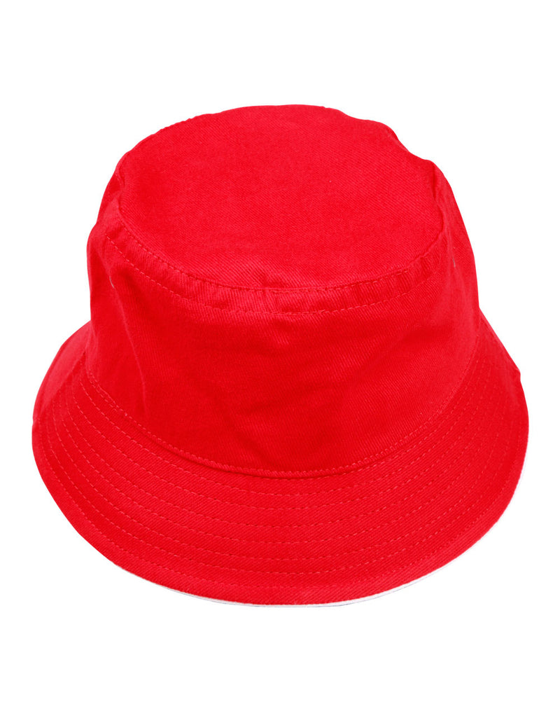Red/White