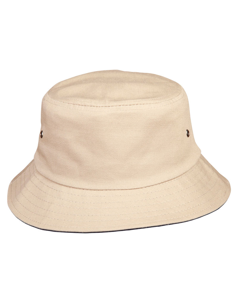 Sand/Dark Navy