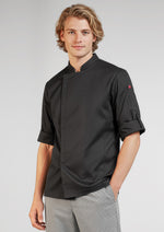 Biz Collection CH330ML Alfresco Long Sleeve Chef Jacket Mens