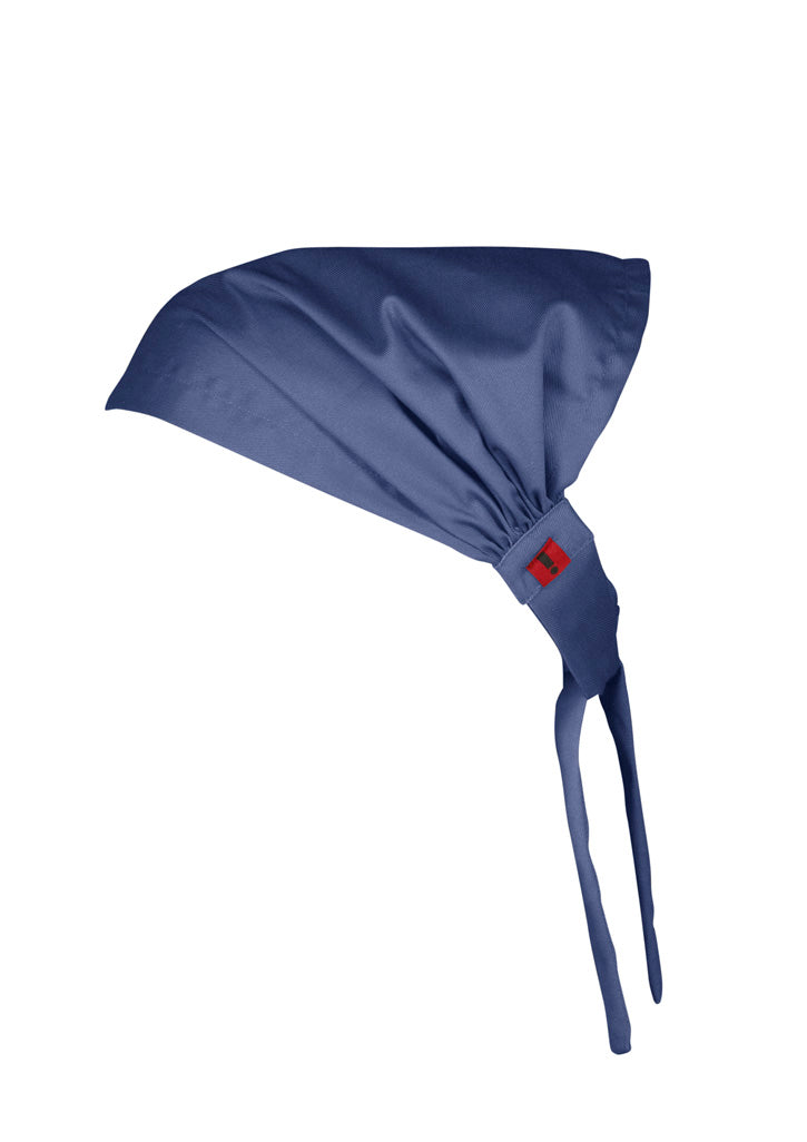Biz Collection CH331 Twist Chef Bandana 4