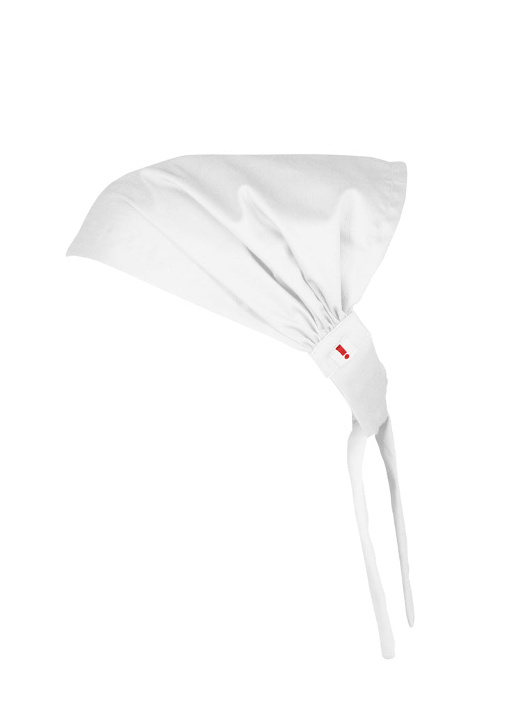 Biz Collection CH331 Twist Chef Bandana 3