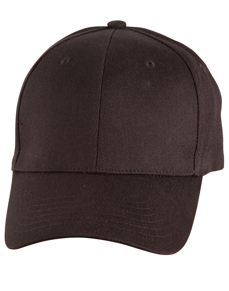 Winning Spirit CH36 Cotton Fitted Cap