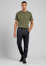 Biz Collection CH433M Cajun Chef Jogger Pant Mens