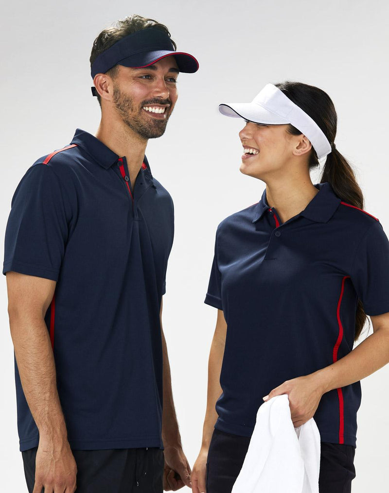 Winning Spirit CH49 Contrast Sandwich Visor