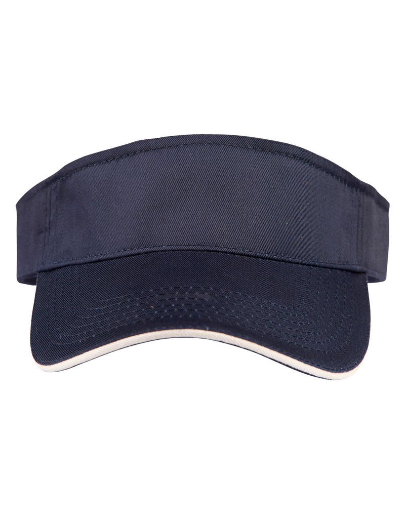 Navy/Stone
