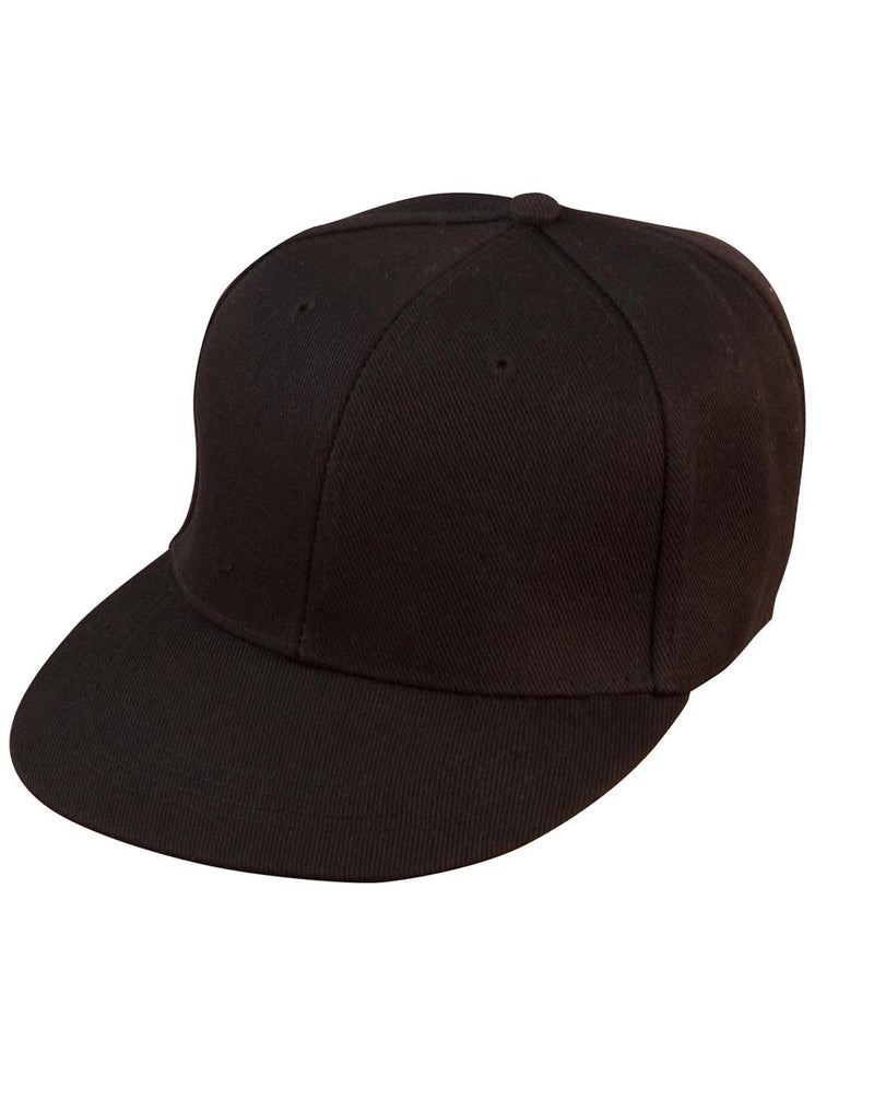 Winning Spirit CH50 Suburban Snapback