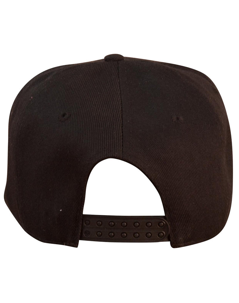 Suburban Snapback