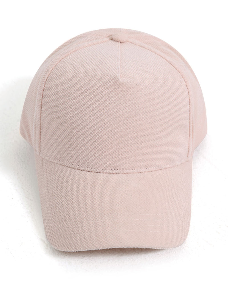 Pale Pink