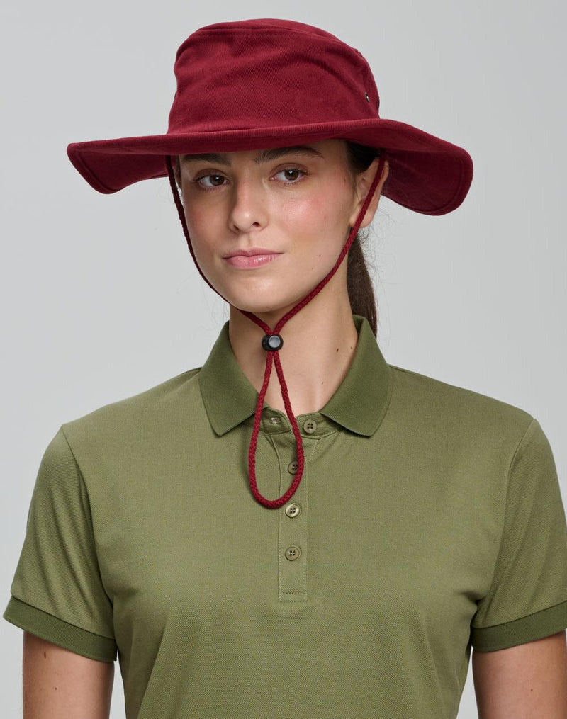 Winning Spirit CH66 Surf Hat