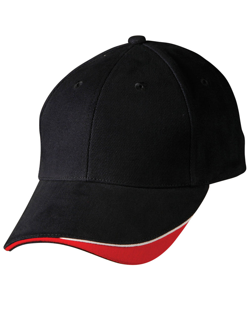 Navy/White/Red