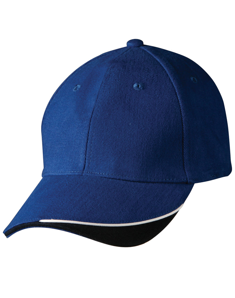 Royal/White/Navy