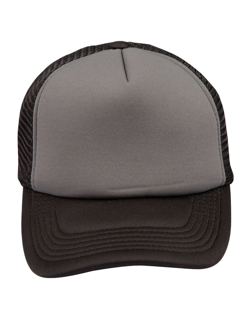 Grey/Black