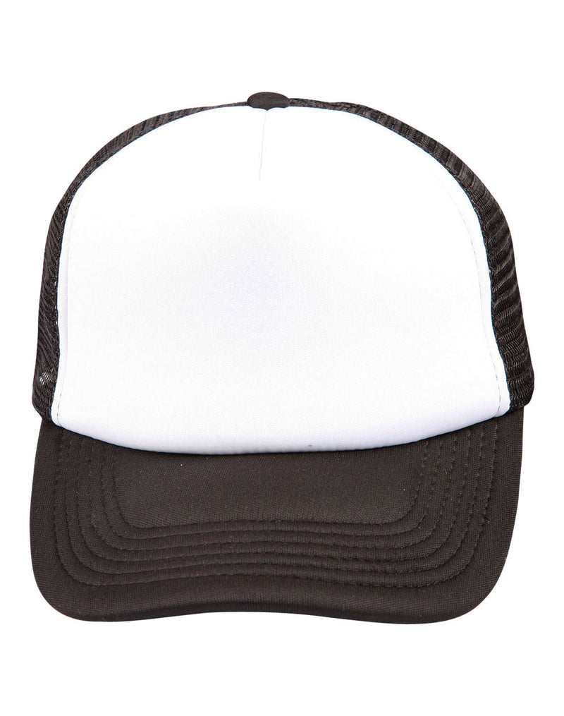 White/Black