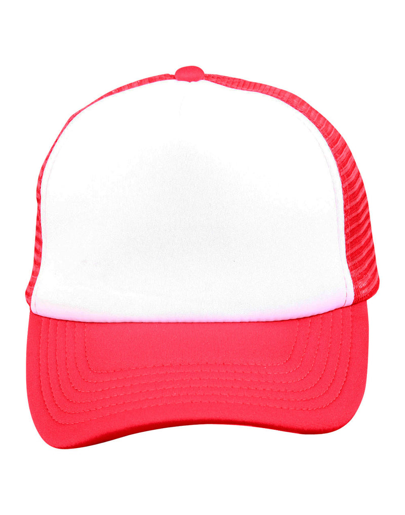 White/Red
