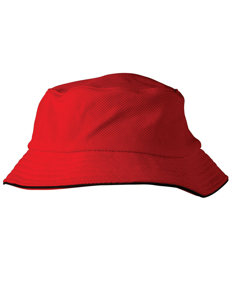 Red/Black