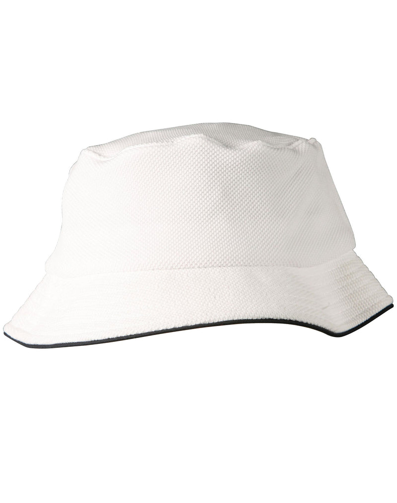 White/Navy
