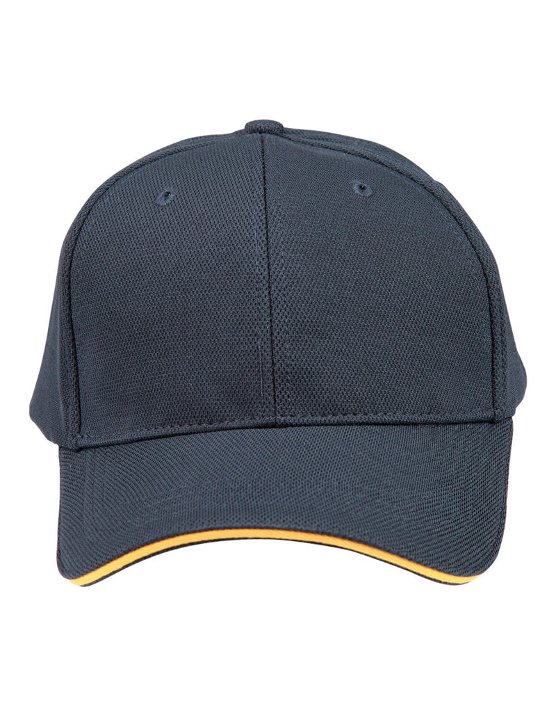 Navy/Gold