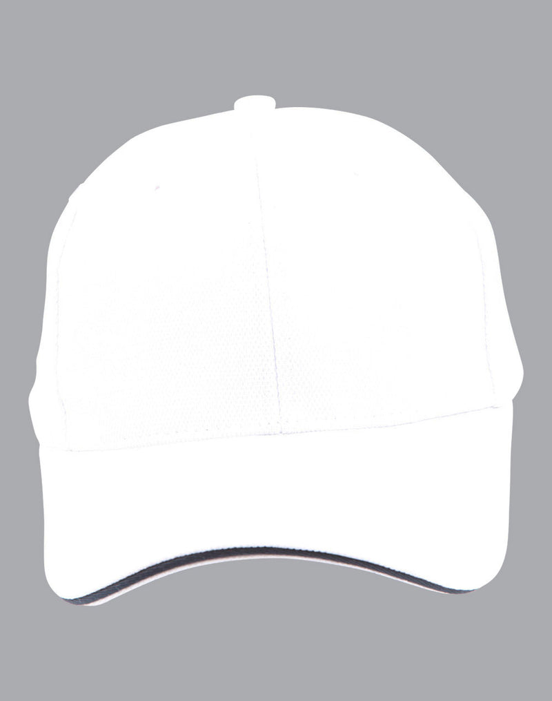 White/Navy