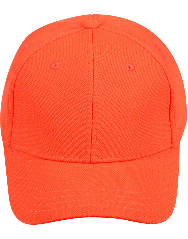 Fluoro Orange