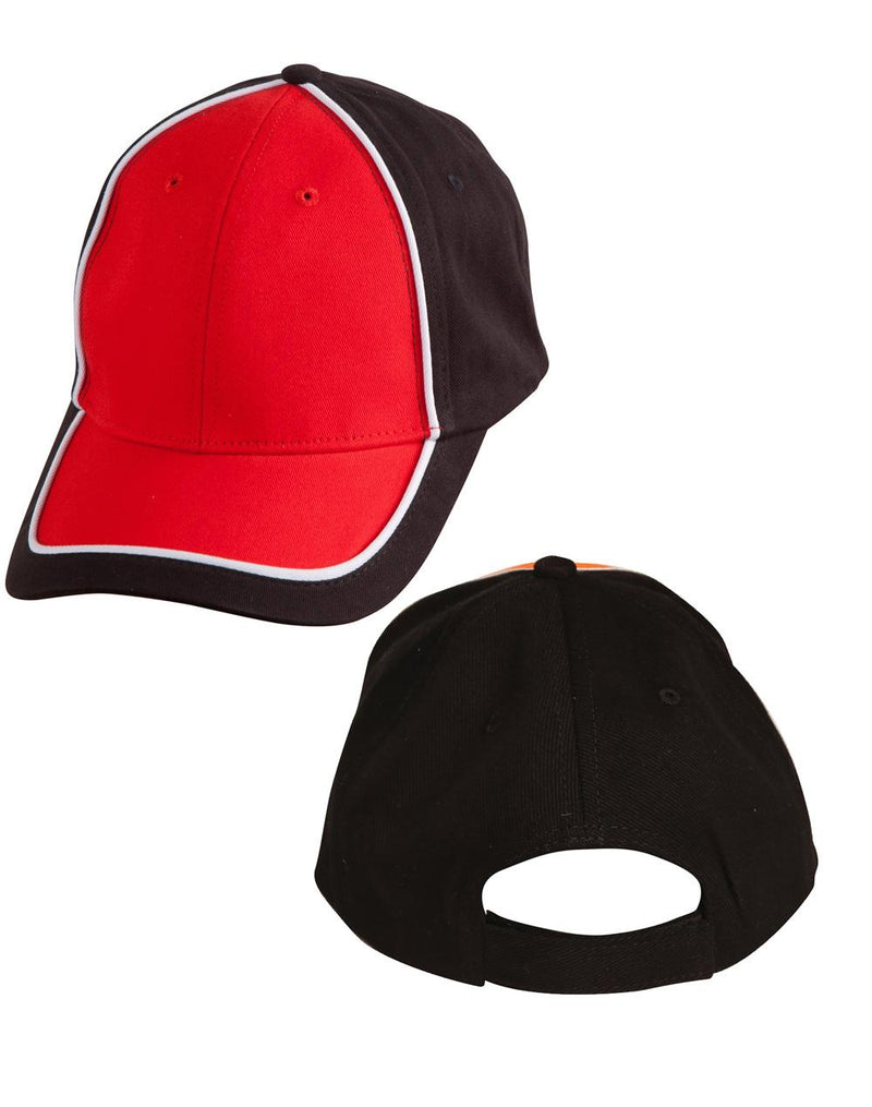 Winning Spirit CH78 Arena Two Tone Cap