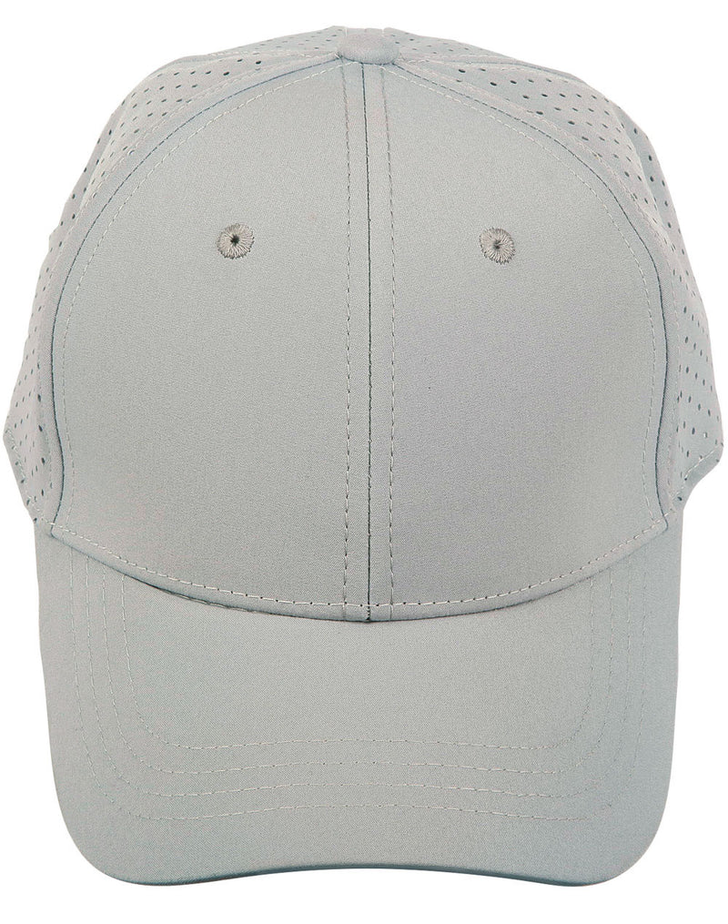 Silver Grey