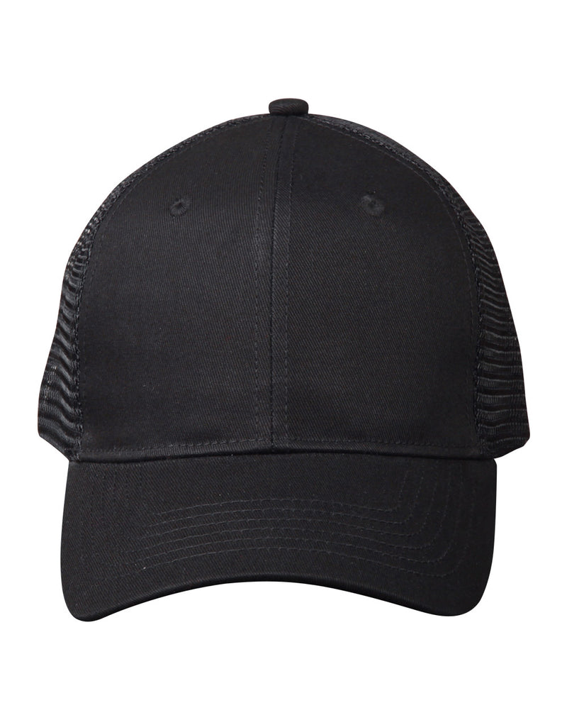 Black/Black