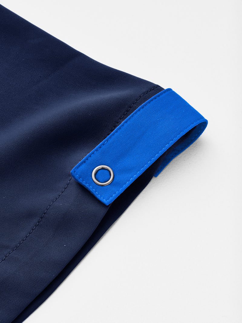 Electric Blue