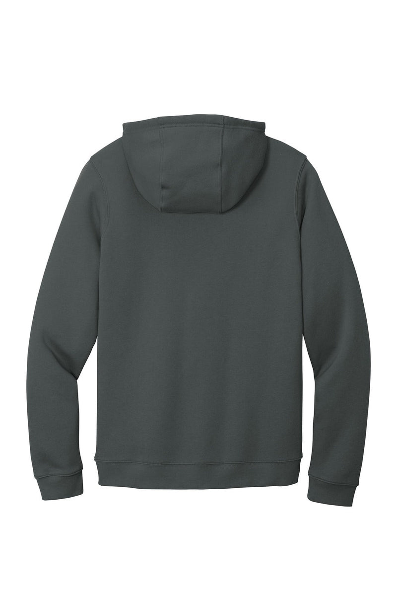 Nike CJ1611 Club Fleece Pullover Hoodie – product photo