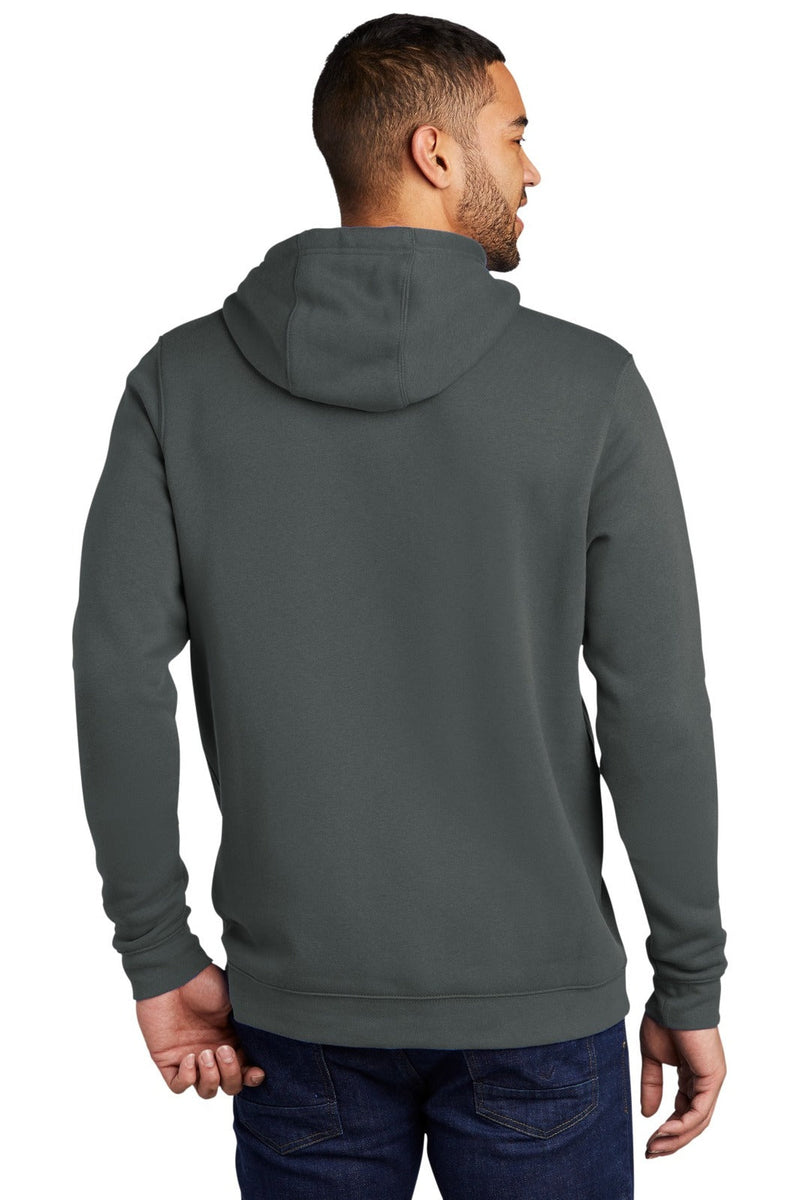 Nike CJ1611 Club Fleece Pullover Hoodie – product photo