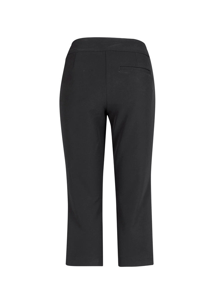Biz Collection CL040LL Jane 3/4 Length Stretch Pant Ladies 3