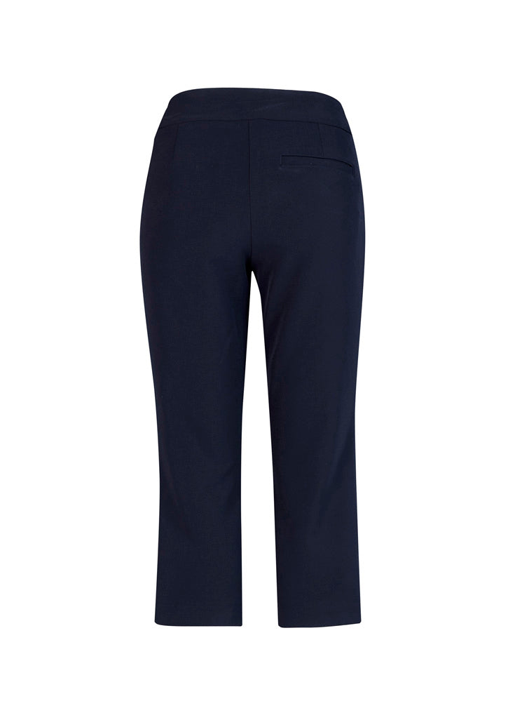 Biz Collection CL040LL Jane 3/4 Length Stretch Pant Ladies 2