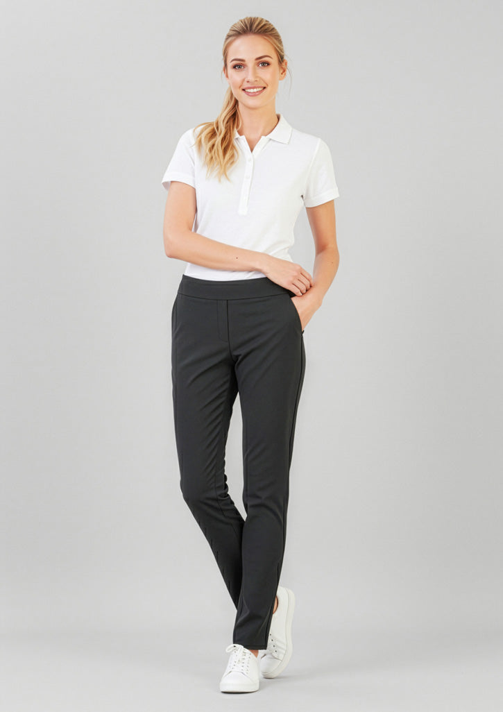Biz Collection CL041LL Jane Stretch Pant Ladies 3