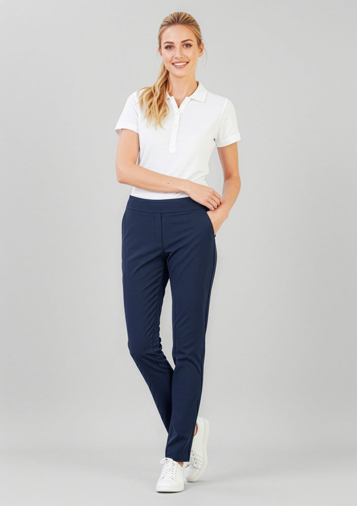Biz Collection CL041LL Jane Stretch Pant Ladies 2