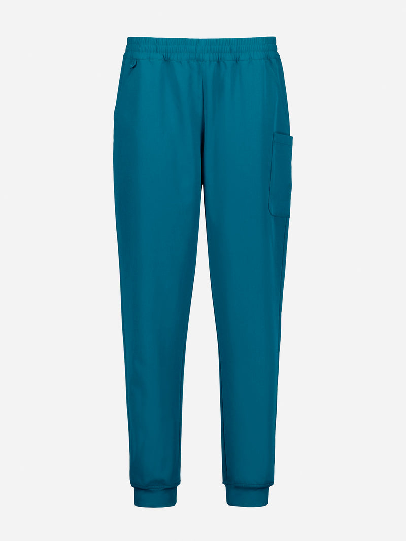 Caribbean Blue