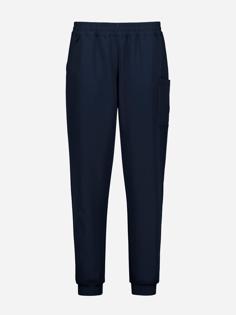Midnight Navy