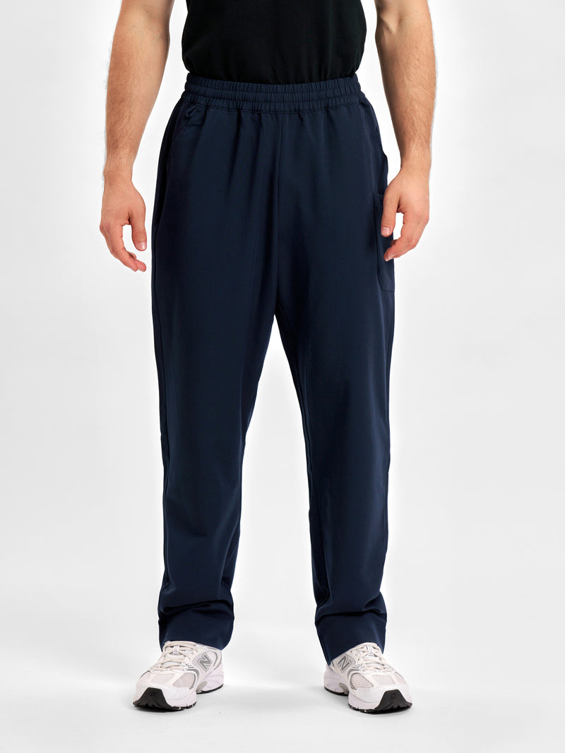 Inaura CL542UL Pulse Straight Leg Scrub Pant Unisex 2
