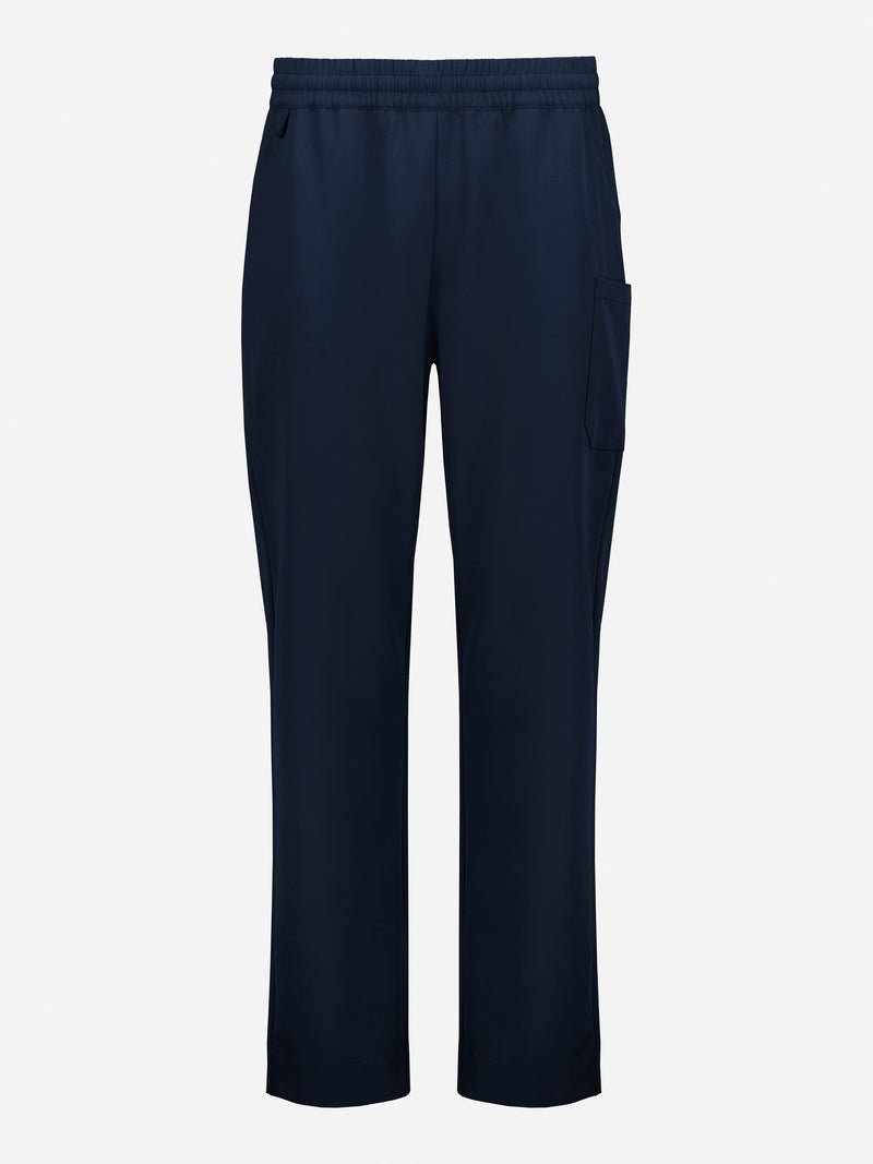 Midnight Navy
