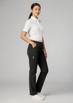 Biz Collection CL954LL Comfort Waist Cargo Pant Ladies